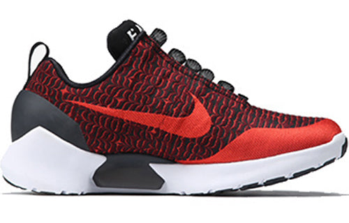 Nike HYPER ADAPT 1.0 CH 'Habanero Red' AH9387-600 Marathon Running Shoes/Sneakers  -  KICKS CREW