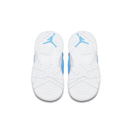 (TD) Air Jordan 7 Retro 'Pantone' 304772-400 Infant/Toddler Shoes  -  KICKS CREW