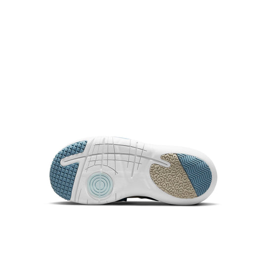 (PS) Nike Flex Advance 'Light Bone Glacier Blue' CZ0186-001 Marathon Running Shoes/Sneakers  -  KICKS CREW