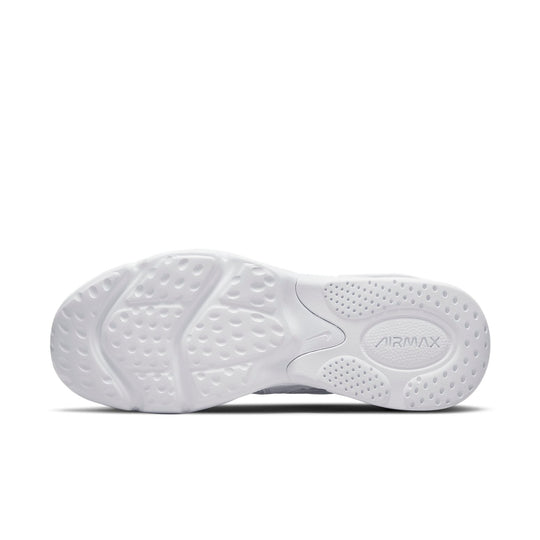 (WMNS) Nike Air Max 2X 'Triple White' CK2947-103