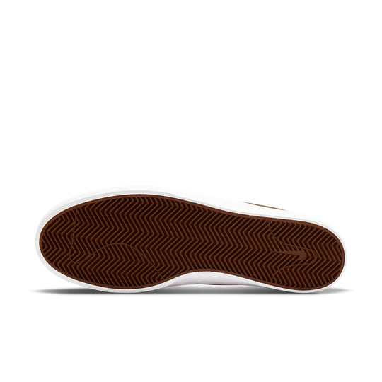 Nike Shane Premium SB 'Light British Tan' DA4184-200 Skate Shoes  -  KICKS CREW