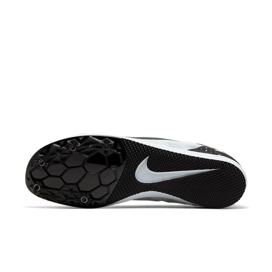 Nike Zoom Rival D 10 'Platinum Indigo Fog' 907566-002