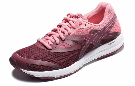 (WMNS) ASICS Amplica Red/Pink T875N-600