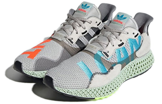 adidas ZX 4000 4D 'I Want, I Can' EF9624