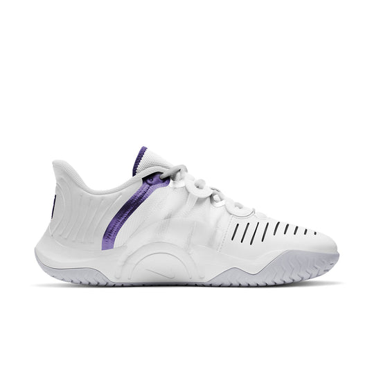 Nike Air Zoom GP Turbo 'White Court Purple' CK7513-102