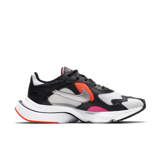 (WMNS) Nike Air Zoom Division 'Black Pink Silver' CK2950-003