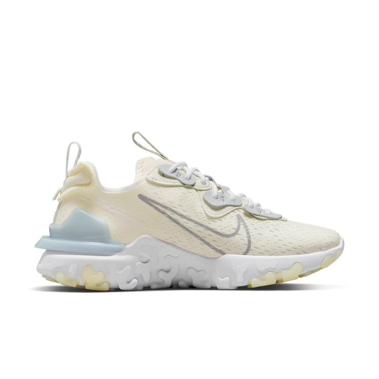 (WMNS) Nike React Vision JDS 'Yellow Blue' DR7858-100