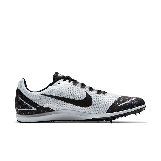 Nike Zoom Rival D 10 'Platinum Indigo Fog' 907566-002