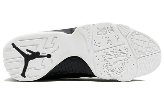 Air Jordan 9 Retro Pinnacle 'Baseball Glove Black' 897560-003 Retro Basketball Shoes  -  KICKS CREW