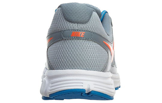 Nike Revolution 2 MSL 'Light Midnight Grey' 554954-043
