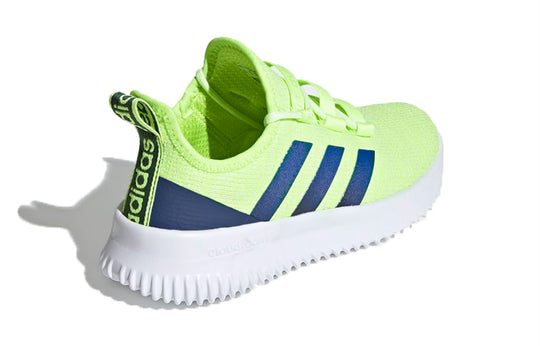 adidas neo Kaptir K Shoes Green/Blue FX1323