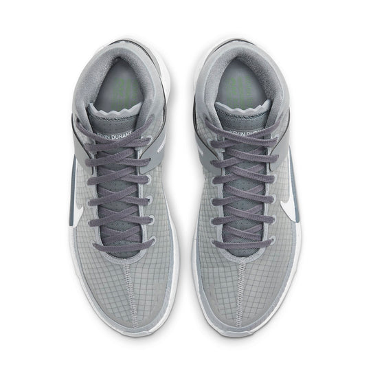Nike KD 13 TB 'Wolf Grey White' CK6017-001