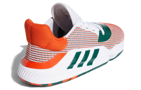 adidas Pro Bounce 2019 Low 'Hurricanes' EE3893