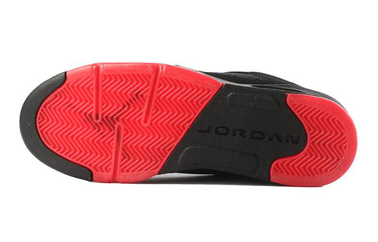 (GS) Air Jordan 5 Retro Low 'Alternate 90' 314338-001 Retro Basketball Shoes  -  KICKS CREW