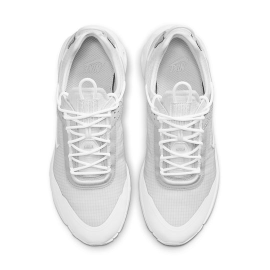 Nike React Live 'White' CV1772-101