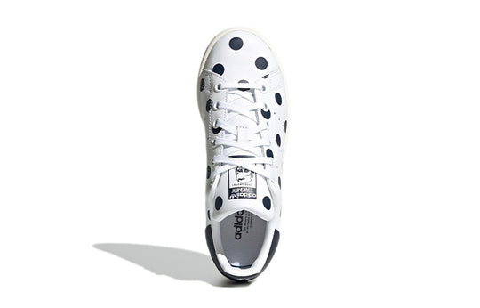 (GS) adidas Stan Smith J 'Playful Polka Dot' FZ0155