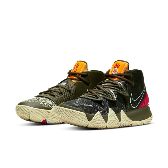 Nike Kybrid S2 'What The Camo' CQ9323-300