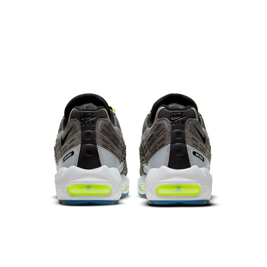Nike Kim Jones x Air Max 95 'Volt' DD1871-002