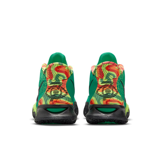 Nike Kyrie 7 EP 'Weatherman' CQ9327-300 Basketball Shoes/Sneakers  -  KICKS CREW