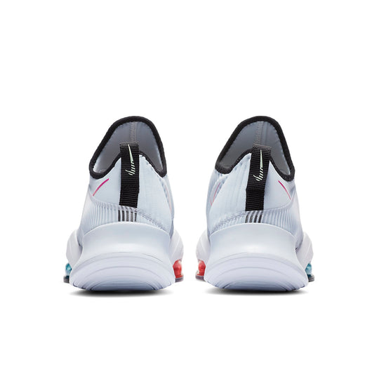 (WMNS) Nike Air Zoom SuperRep 'Football Grey' BQ7043-020