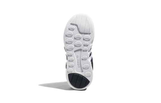 (PS) adidas EQT Support ADV K 'Core Black' AQ1798 Shoes  -  KICKS CREW