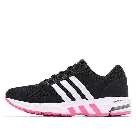 adidas Equipment 10 EM 'Black White Pink' GX6029