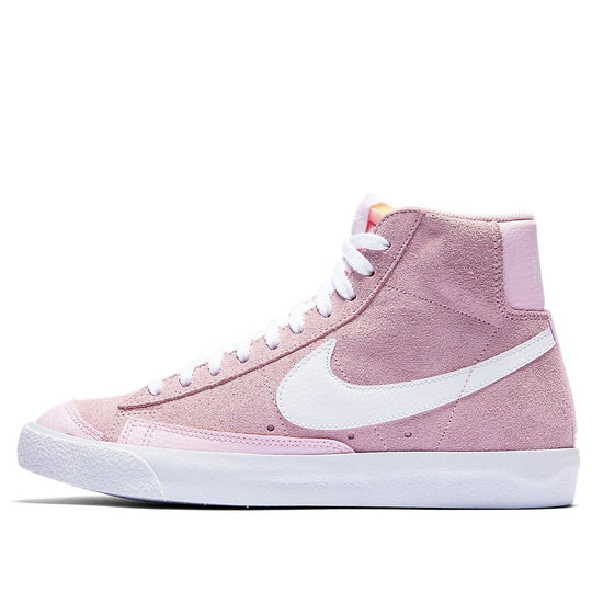 (WMNS) Nike Blazer Mid Vintage '77 'Pink Foam' DC1423-600