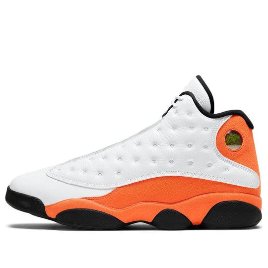 Air Jordan 13 Retro 'Starfish' 414571-108 Retro Basketball Shoes  -  KICKS CREW