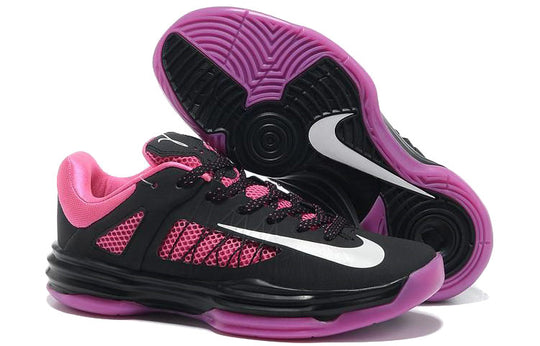 Nike Hyperdunk 2012 Low 'Kay Yow' 554671-005