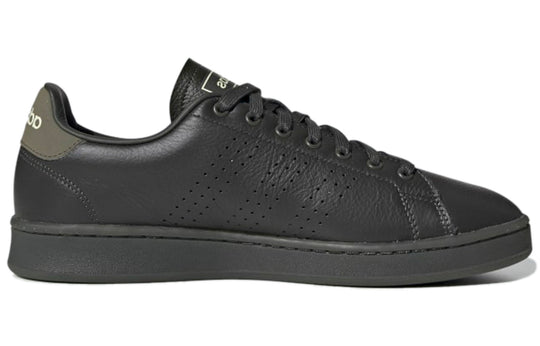 adidas neo Advantage Shoes Black EG3768-KICKS CREW