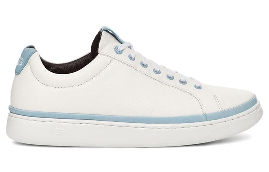 UGG Cali Sneaker Low 'White Blue' 1118911-WBFG