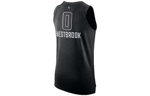 Air Jordan NBA All-Star Edition Authentic Jersey 'Russell Westbrook' 928867-013