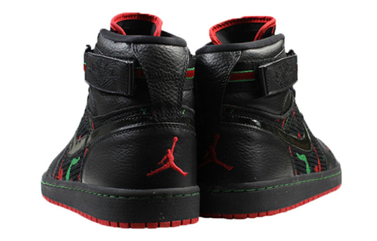 Air Jordan 1 High Strap 'A Tribe Called Quest' 342132-062 Retro Basketball Shoes  -  KICKS CREW