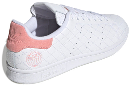 (WMNS) adidas Stan Smith 'Glory Pink' FV4070