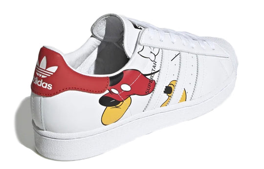 adidas Disney x Superstar 'Mickey Mouse' FW2901
