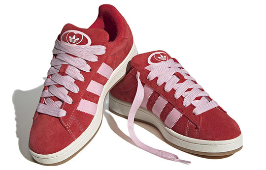 adidas originals Campus 00s 'Red Pink White' H03477
