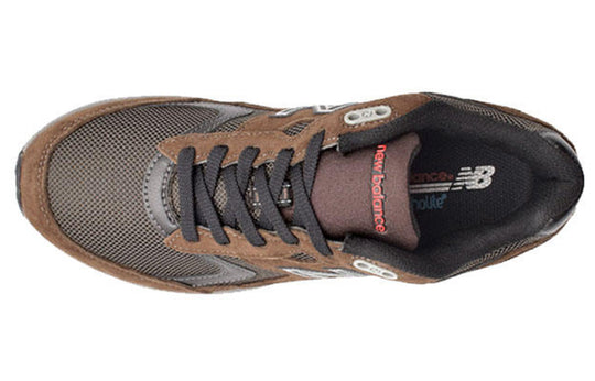 New Balance 880 Shoes Brown 'Brown Grey' MW880BB2