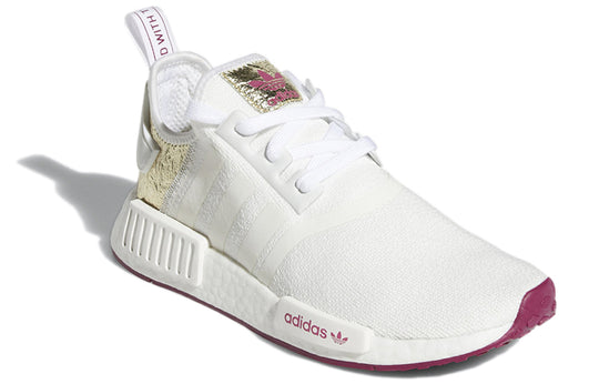(WMNS) adidas NMD_R1 'All That Glitter' H67415