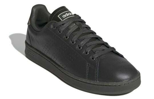 adidas neo Advantage Shoes Black EG3768-KICKS CREW