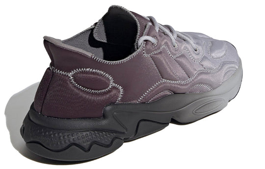 adidas Ozweego Tech 'Grey Black' EG0551