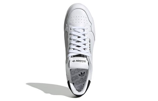 adidas Continental 80 'Footwear White' FV3891