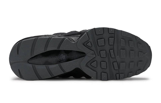 (GS) Nike Air Max 95 SE 'Black' 922173-003