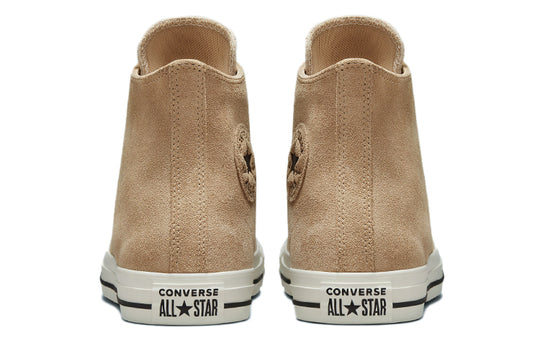 Converse Chuck Taylor All Star Canvas Shoes Brown 173069C