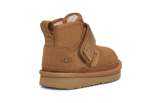 (PS) UGG Neumel 'Brown' 1130757T-CHE