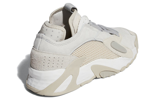 adidas Originals Streetball Basketball Shoes 'Crystal White Bliss Metal Grey' FV4829