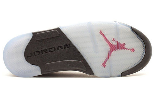 Air Jordan 5 Retro Premio 'Bin23' 444844-001 Retro Basketball Shoes  -  KICKS CREW