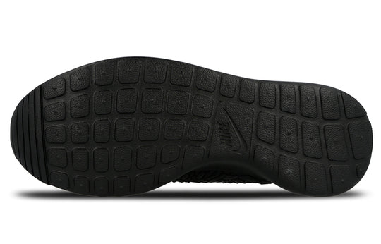 (WMNS) Nike Roshe One DMB 'Triple Black' 807460-001