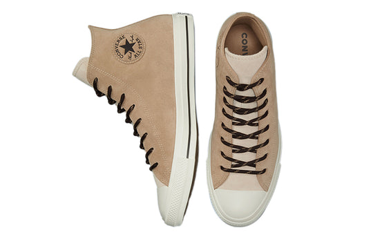 Converse Chuck Taylor All Star Canvas Shoes Brown 173069C