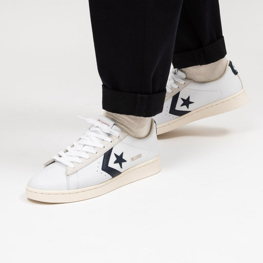 Converse Pro Leather Low 'Raise Your Game' 167969C