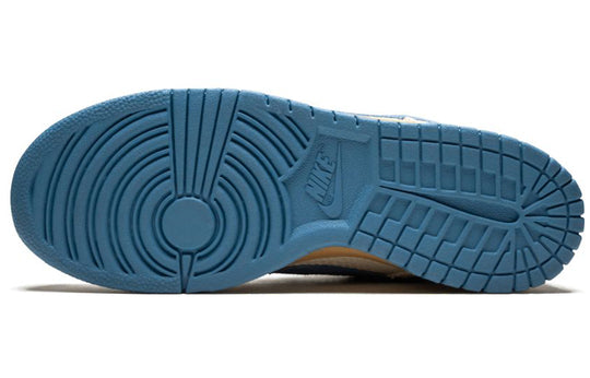 Nike Dunk Low Pro SB 'Blue Hemp' 304292-741